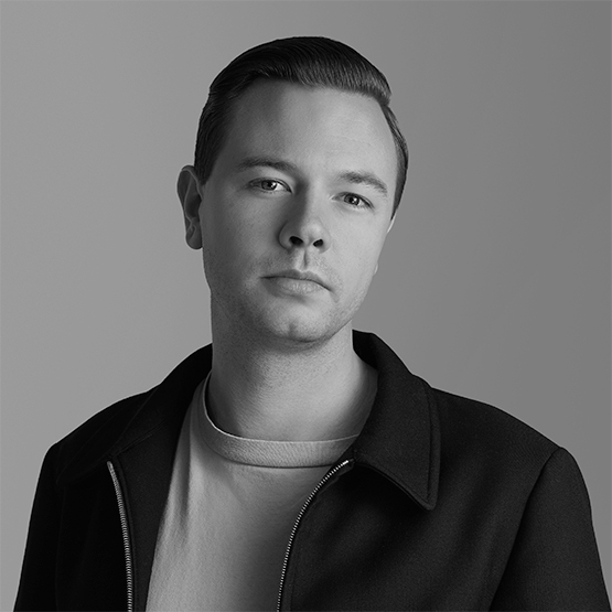 Sam Renders — AI Entrepreneur